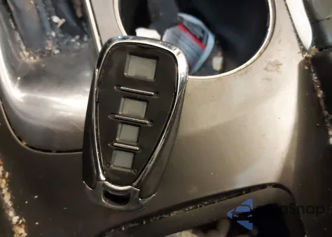 2017 Chevrolet Malibu 1Lt из США, поврежденный, VIN 1G1ZE5ST6HF249708